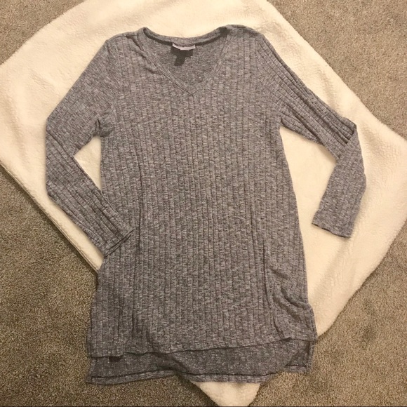 Maternity sweater - Picture 1 of 4